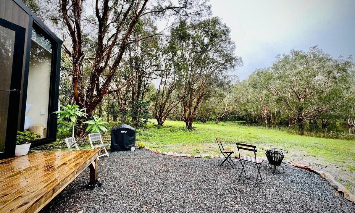 Photo of Outdoor in Cooroibah