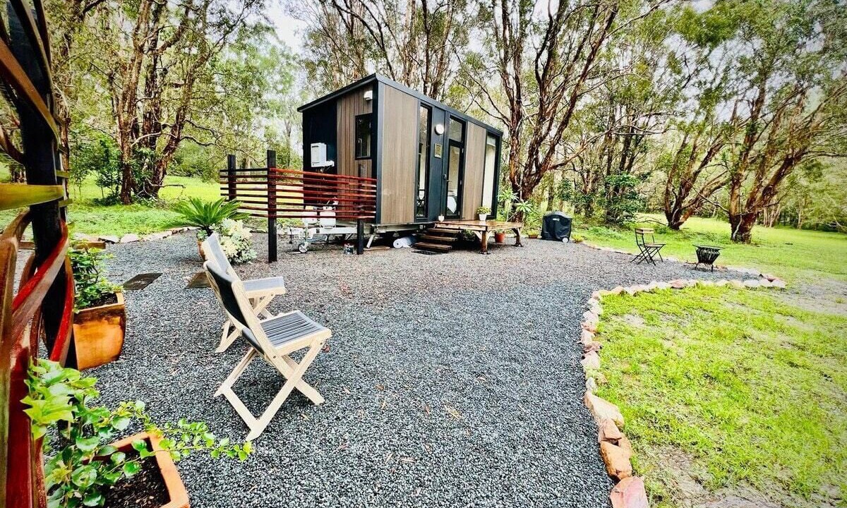 Photo of Outdoor in Cooroibah