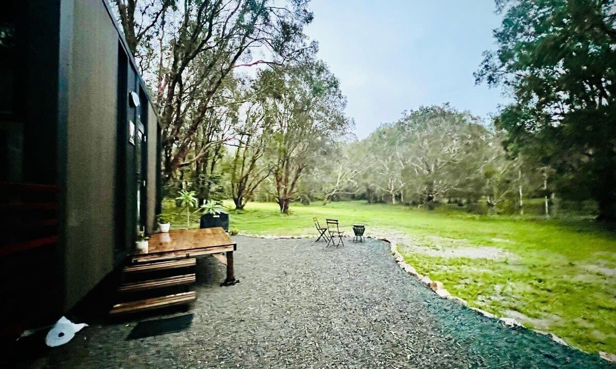 Photo of Outdoor in Cooroibah