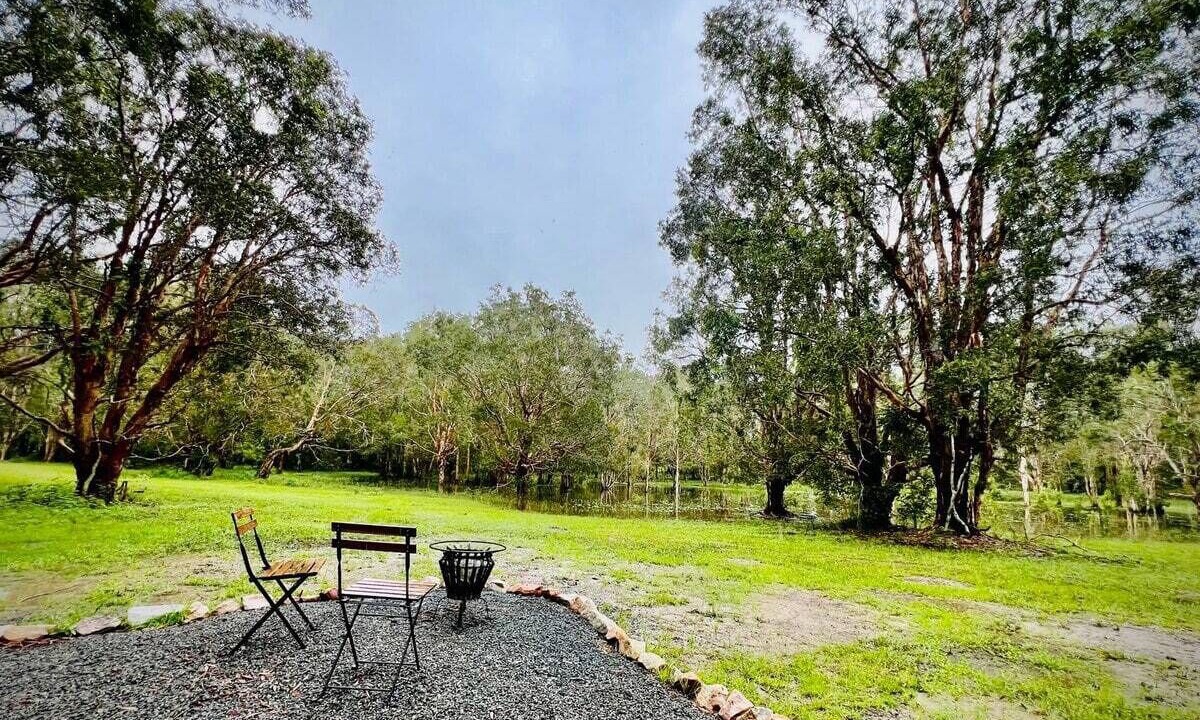 Photo of Outdoor in Cooroibah