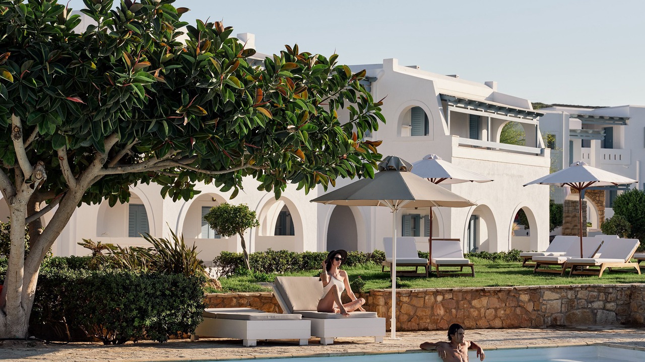 Photo of Outdoor in Koufonisia