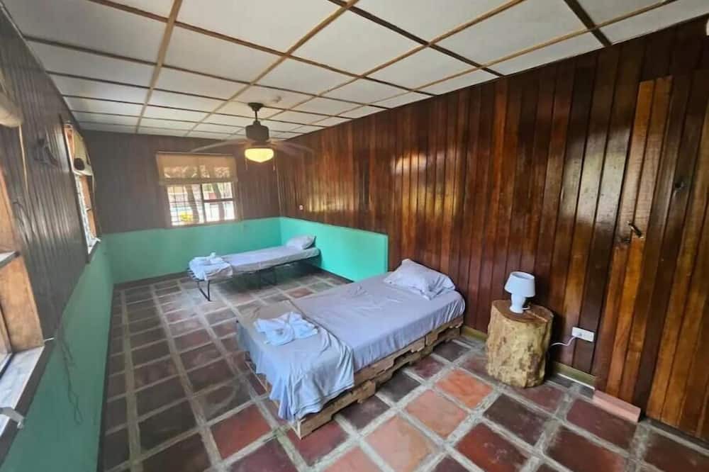 Photo of Bedroom in Esparza