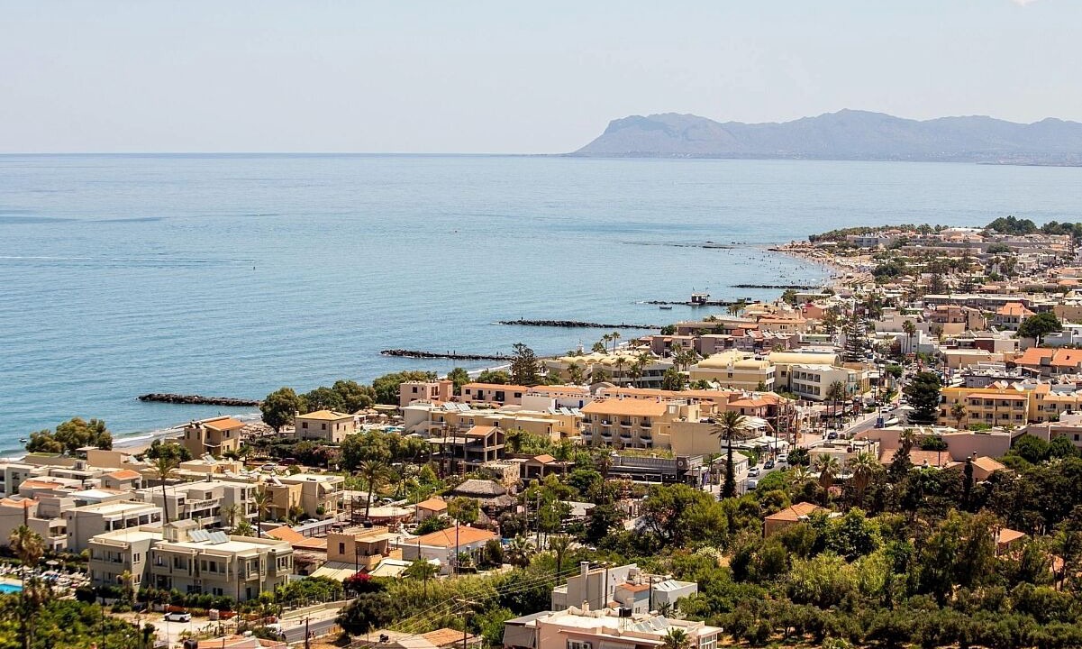 Photo of Outdoor in Platanias Town