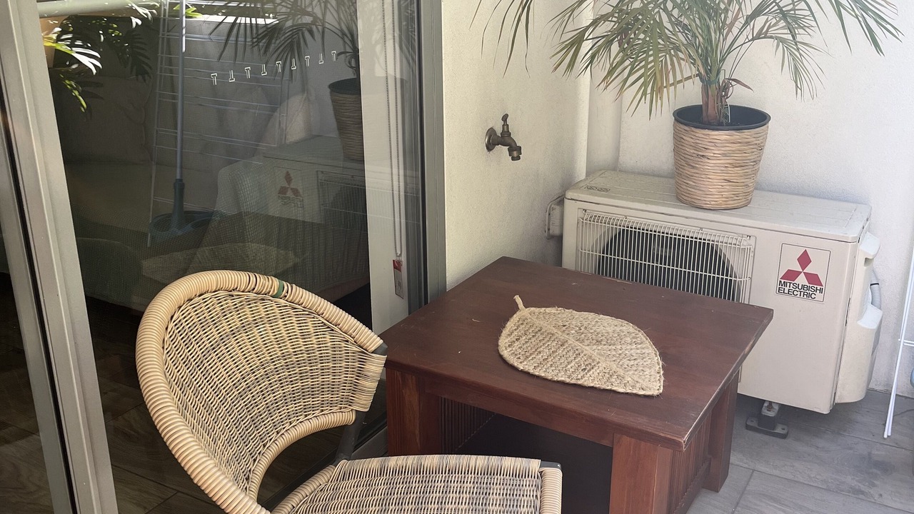 Photo of Outdoor in Bowen Hills