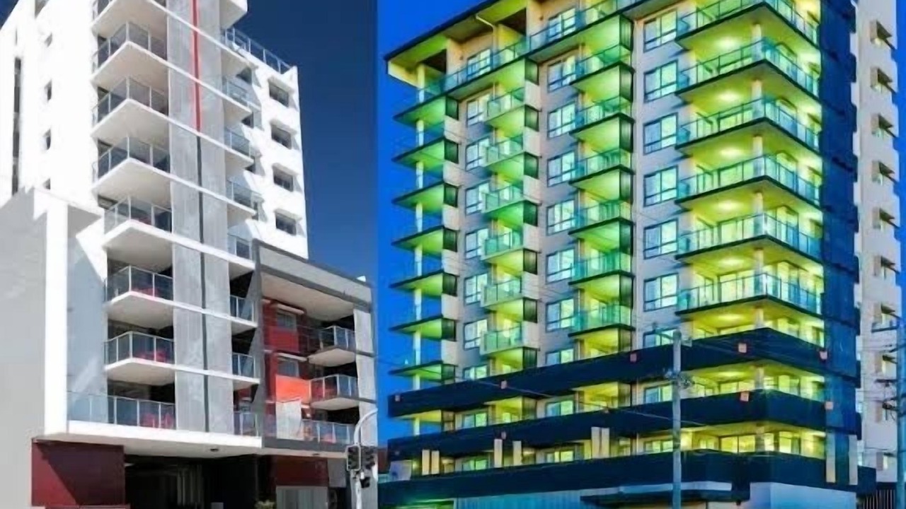 Photo of Outdoor in Bowen Hills