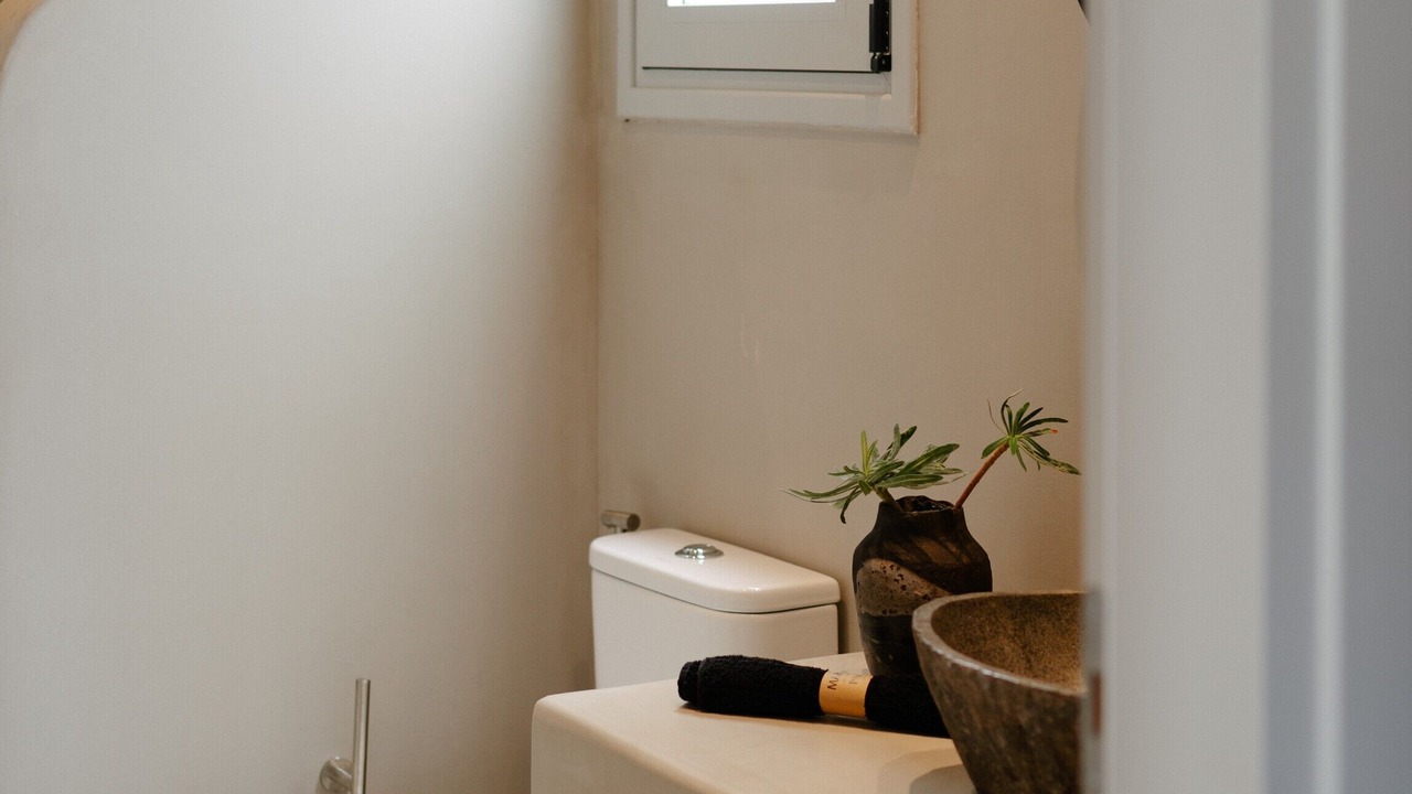 Photo of Bathroom in Skiros