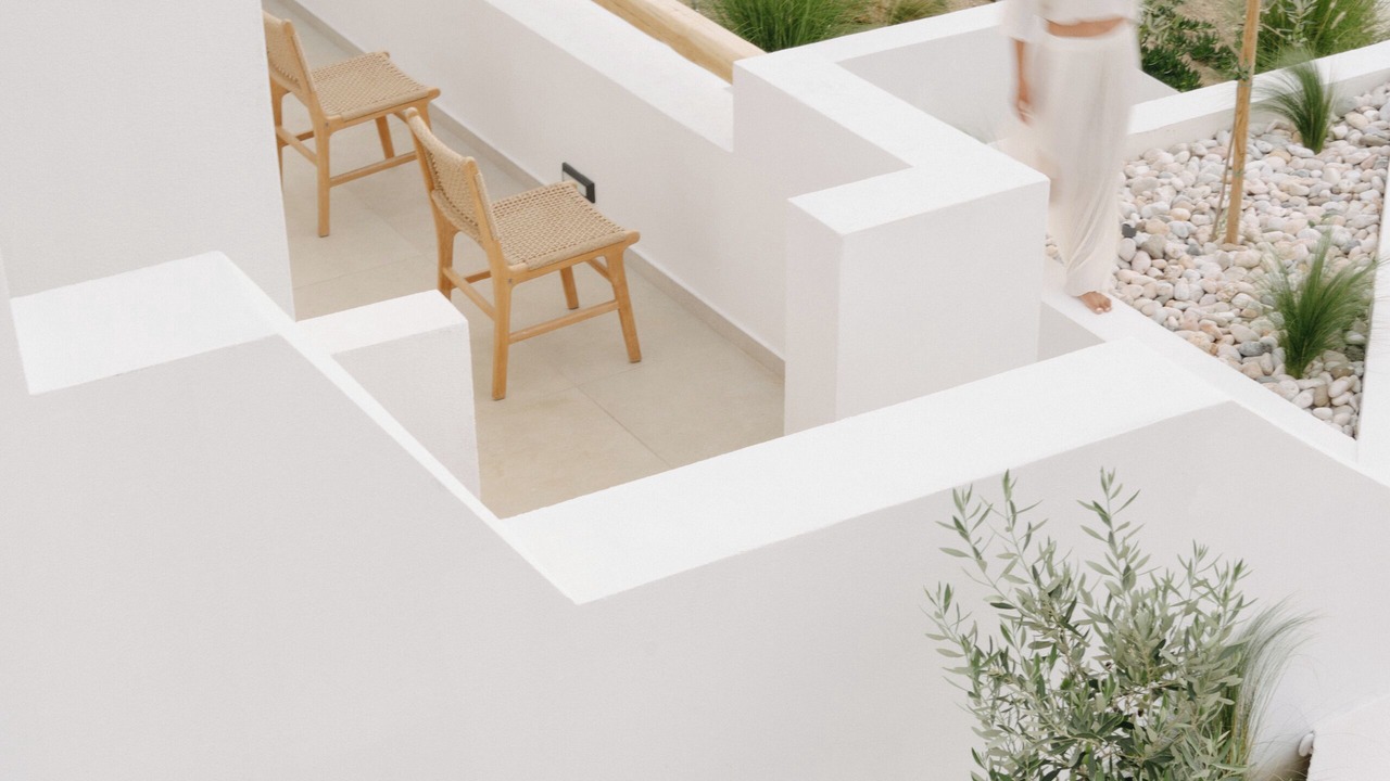 Photo of Patio Balcony in Skiros