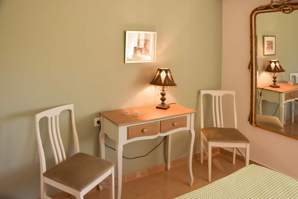 Photo of Bedroom in Gastouni