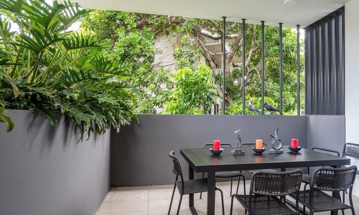 Photo of Outdoor in East Brisbane