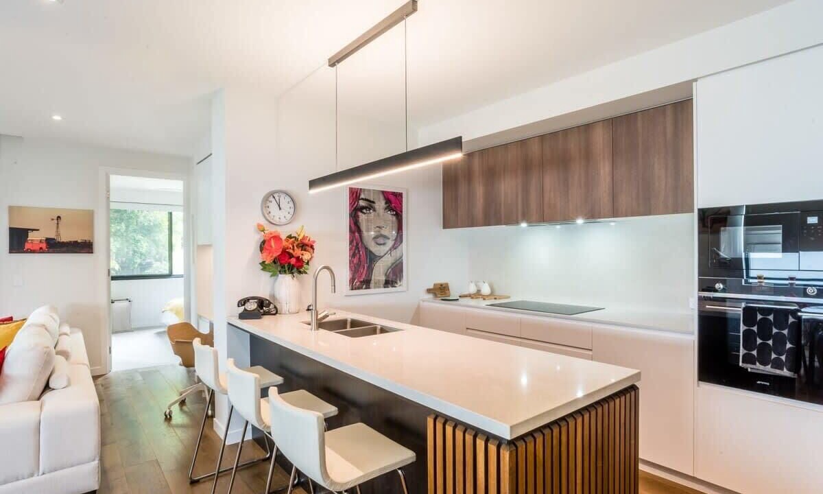 Photo of Kitchen in East Brisbane