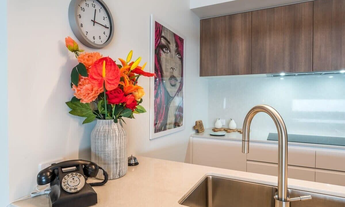 Photo of Kitchen in East Brisbane