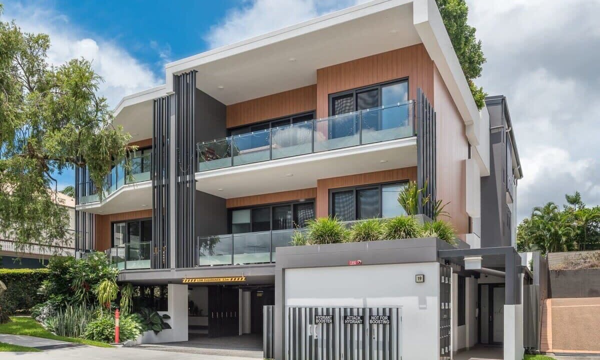 Photo of Outdoor in East Brisbane