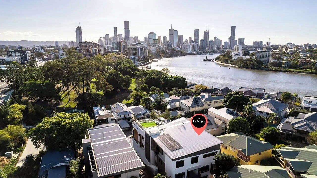 Photo of Outdoor in East Brisbane