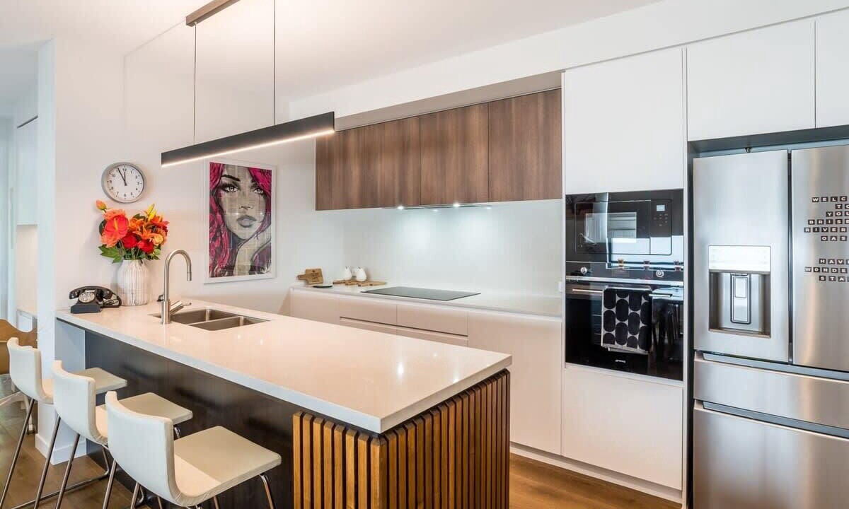 Photo of Kitchen in East Brisbane