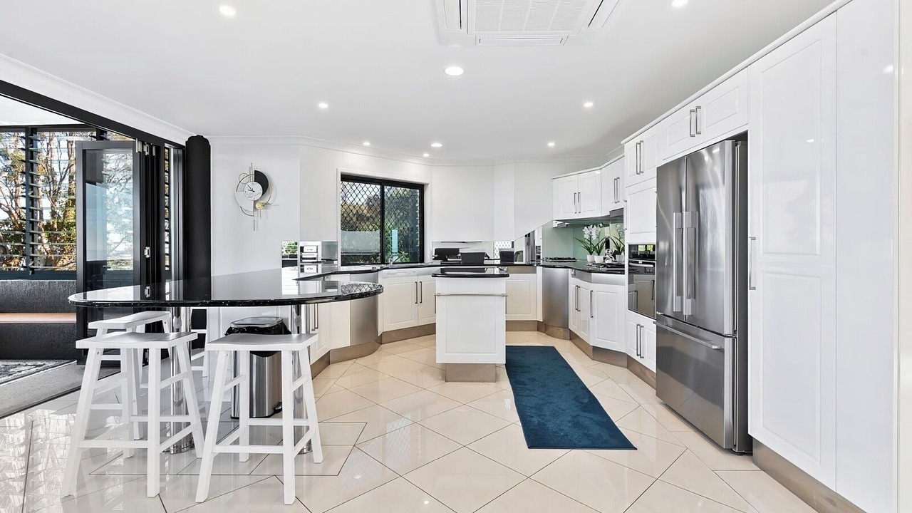 Photo of Kitchen in Capricorn Coast
