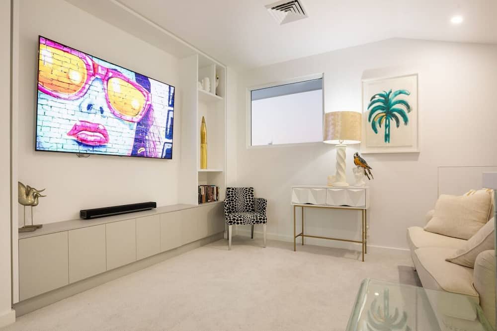 Photo of Livingroom in Sorrento