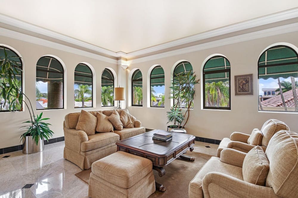 Photo of Livingroom in Sorrento