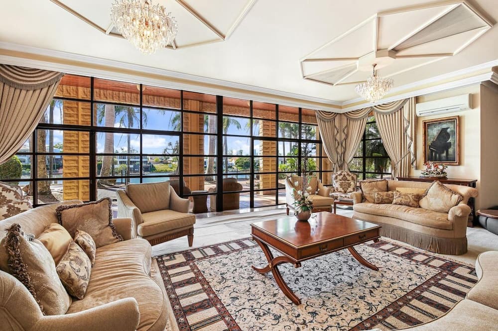Photo of Livingroom in Sorrento