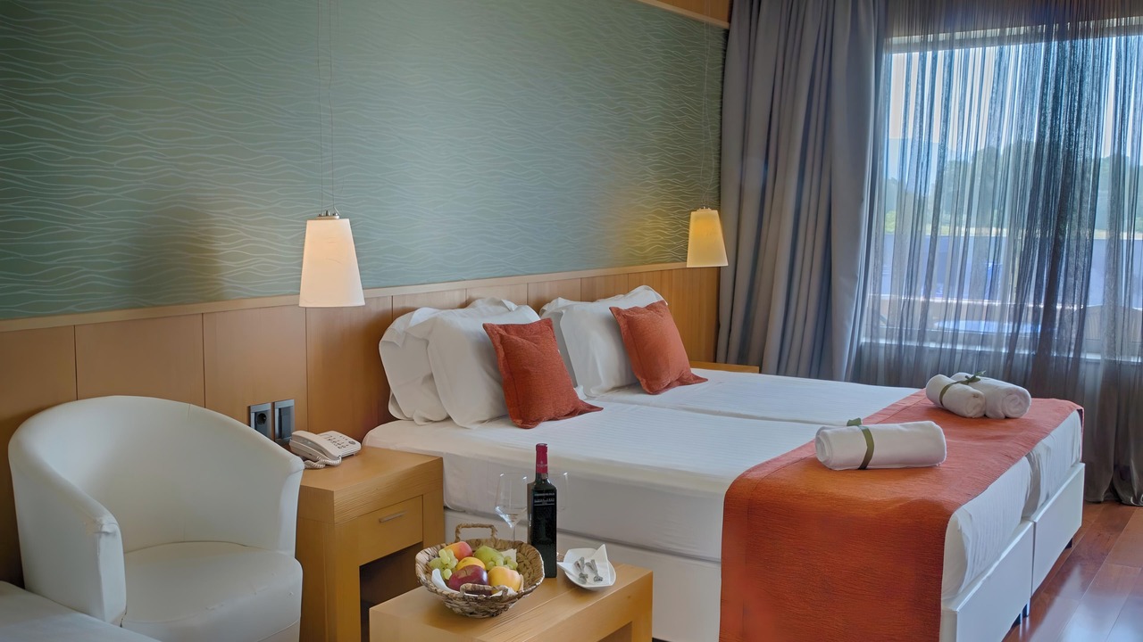 Photo of Bedroom in Karditsa