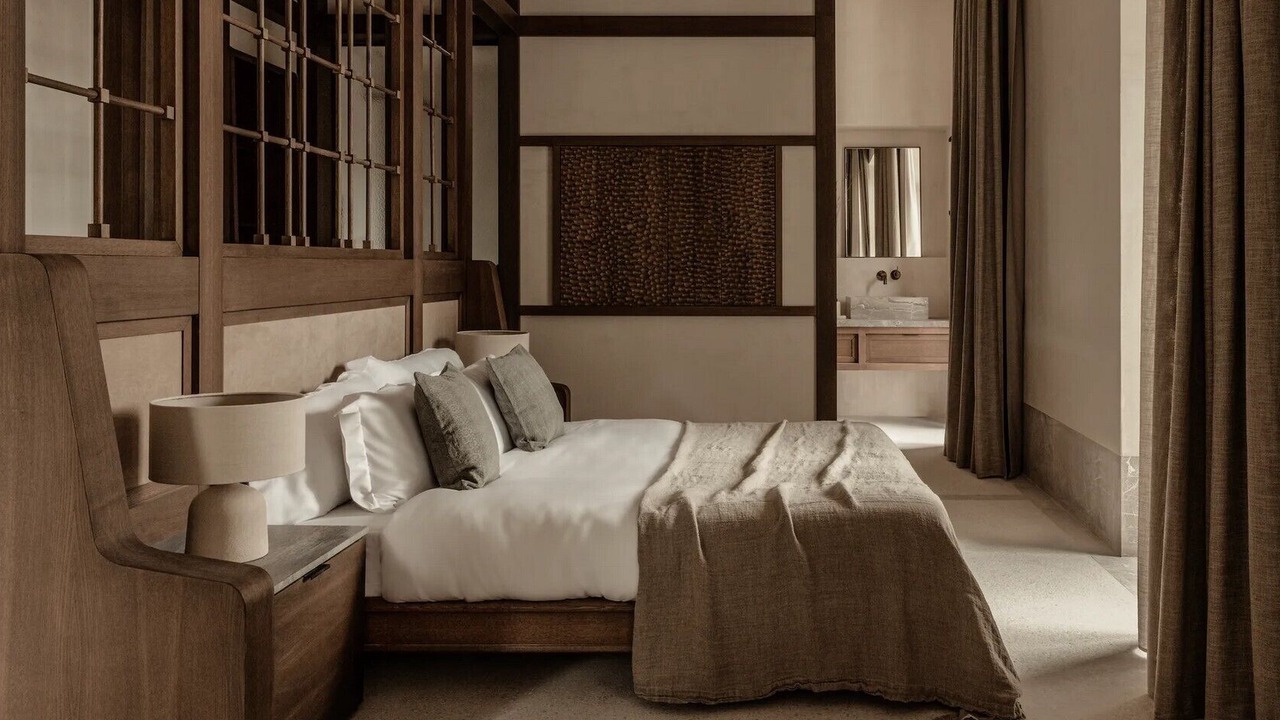 Photo of Bedroom in Karditsa