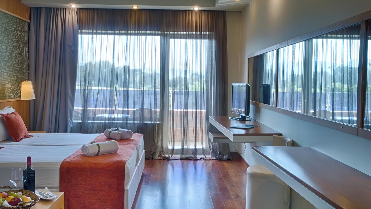 Photo of Bedroom in Karditsa
