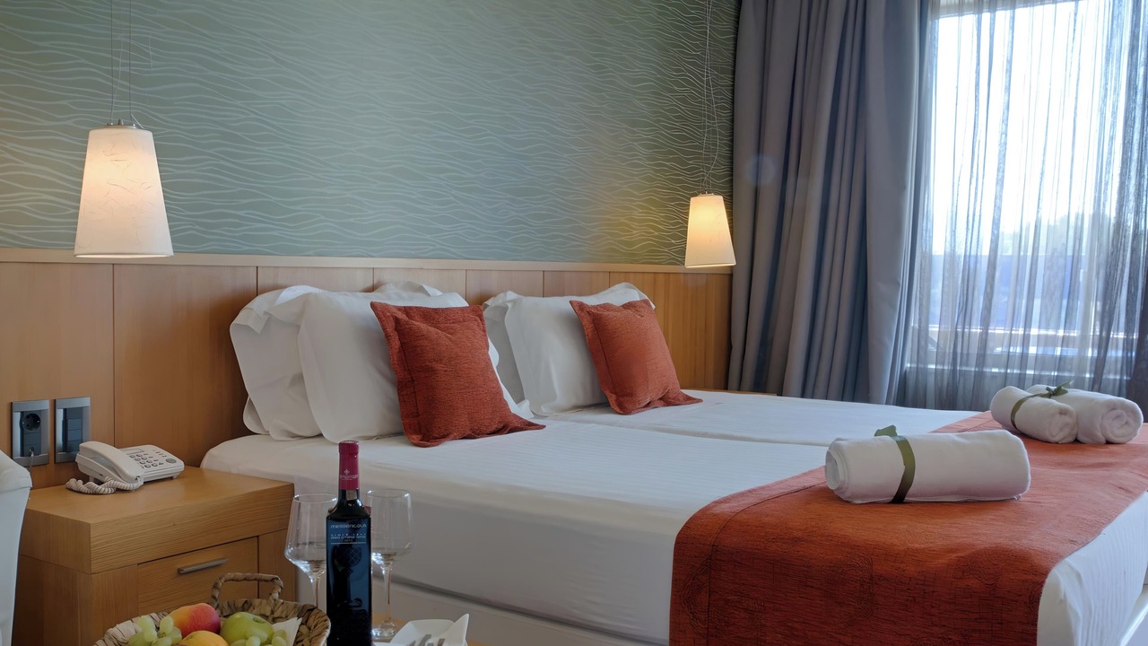 Photo of Bedroom in Karditsa