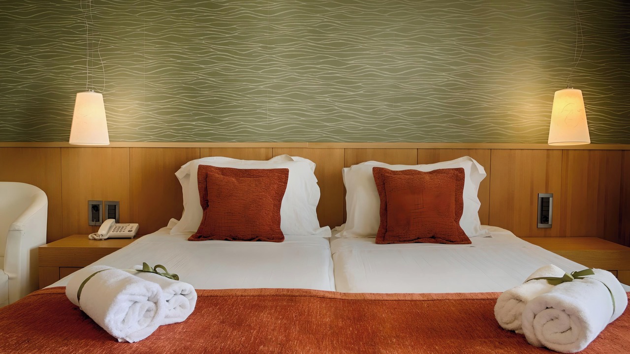 Photo of Bedroom in Karditsa