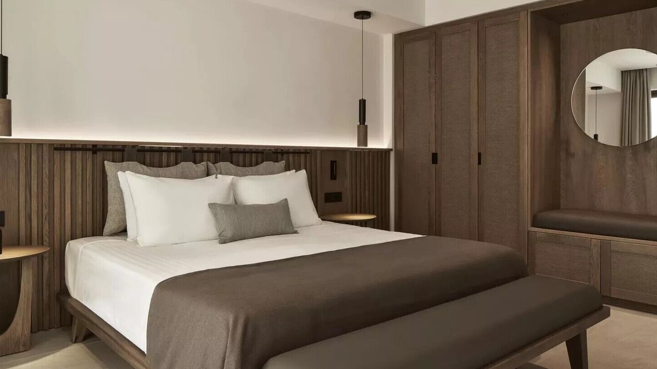 Photo of Bedroom in Karditsa