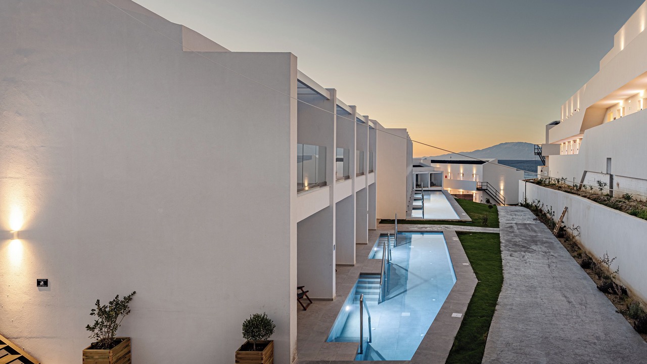 Photo of Outdoor in Neromilos