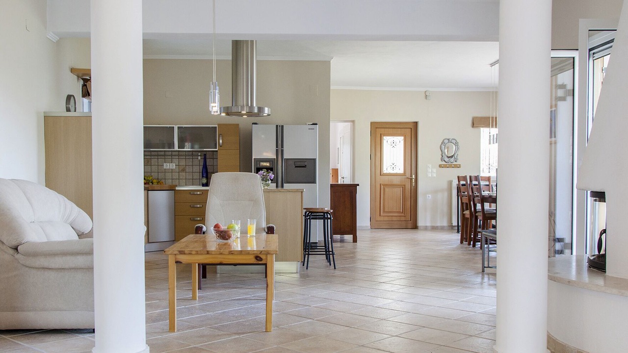 Photo of Livingroom in Katokhorion
