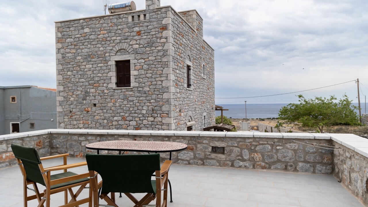 Photo of Outdoor in Omales