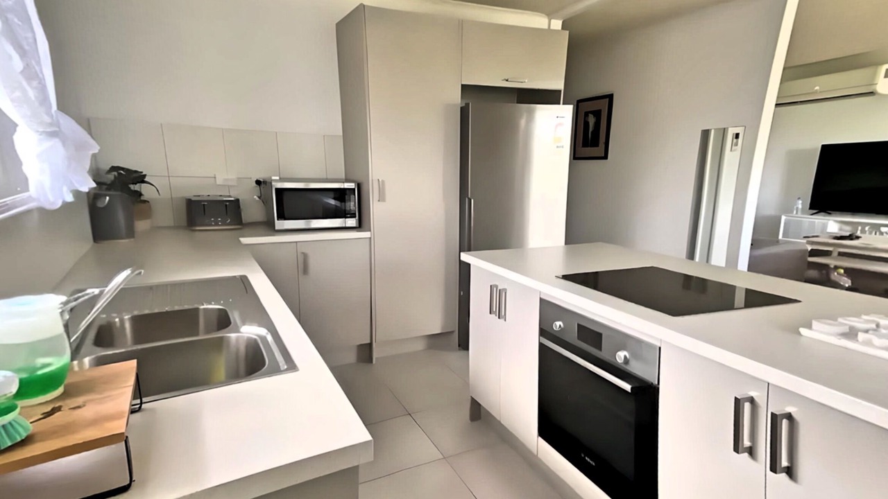 Photo of Kitchen in The Range