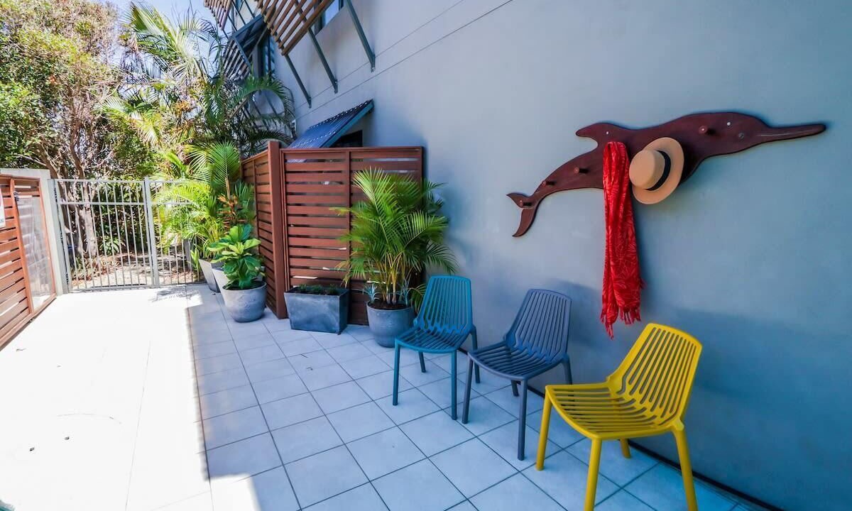 Photo of Patio Balcony in Agnes Water