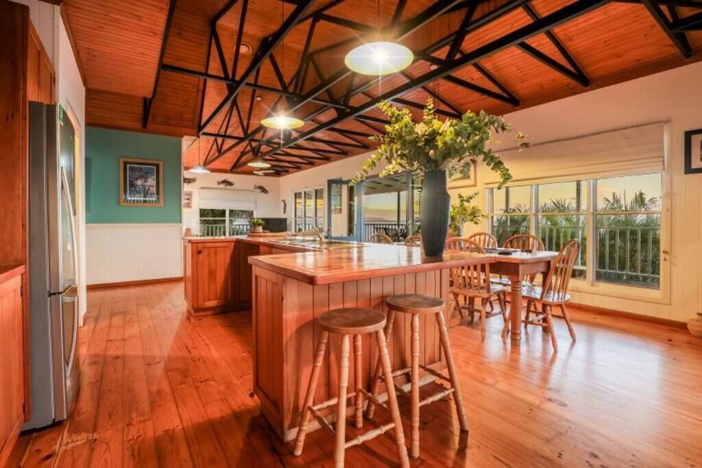 Photo of Kitchen in Seventeen Seventy