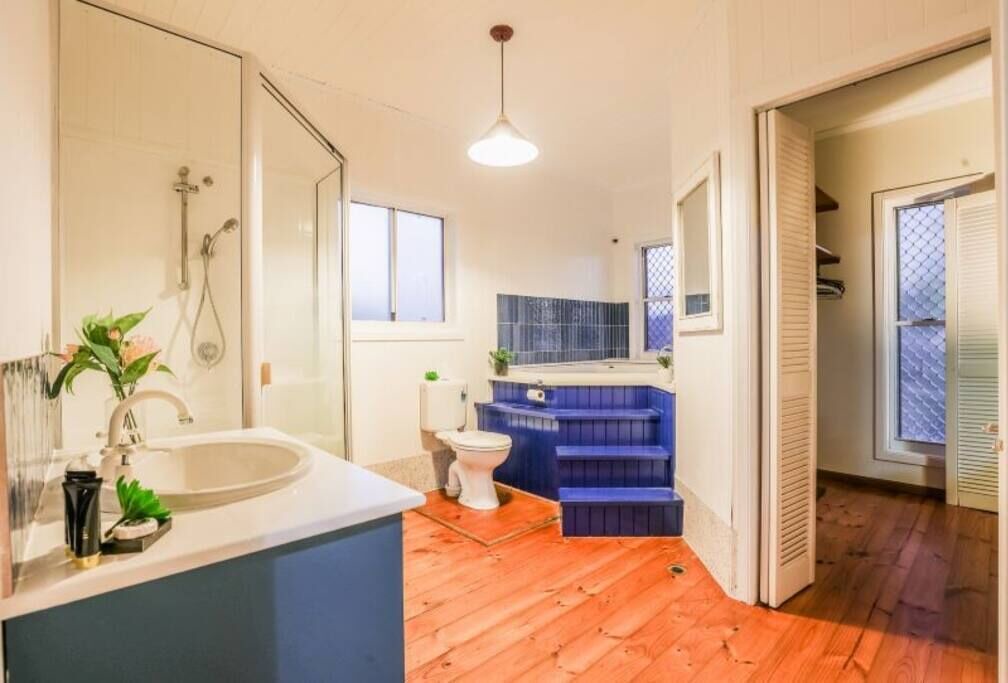 Photo of Kitchen in Seventeen Seventy