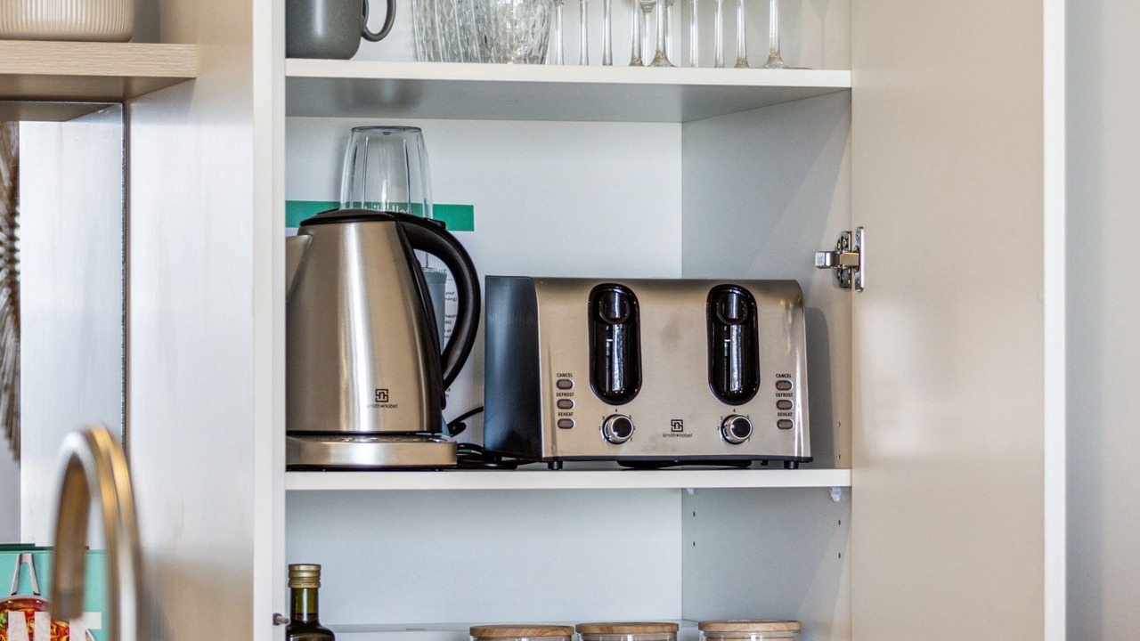 Photo of Kitchen in Gold Coast
