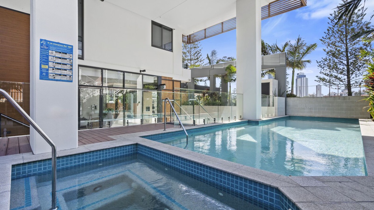 Photo of Outdoor in Broadbeach