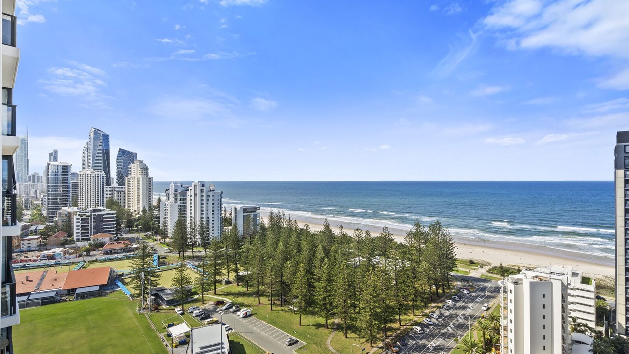Photo of Outdoor in Broadbeach