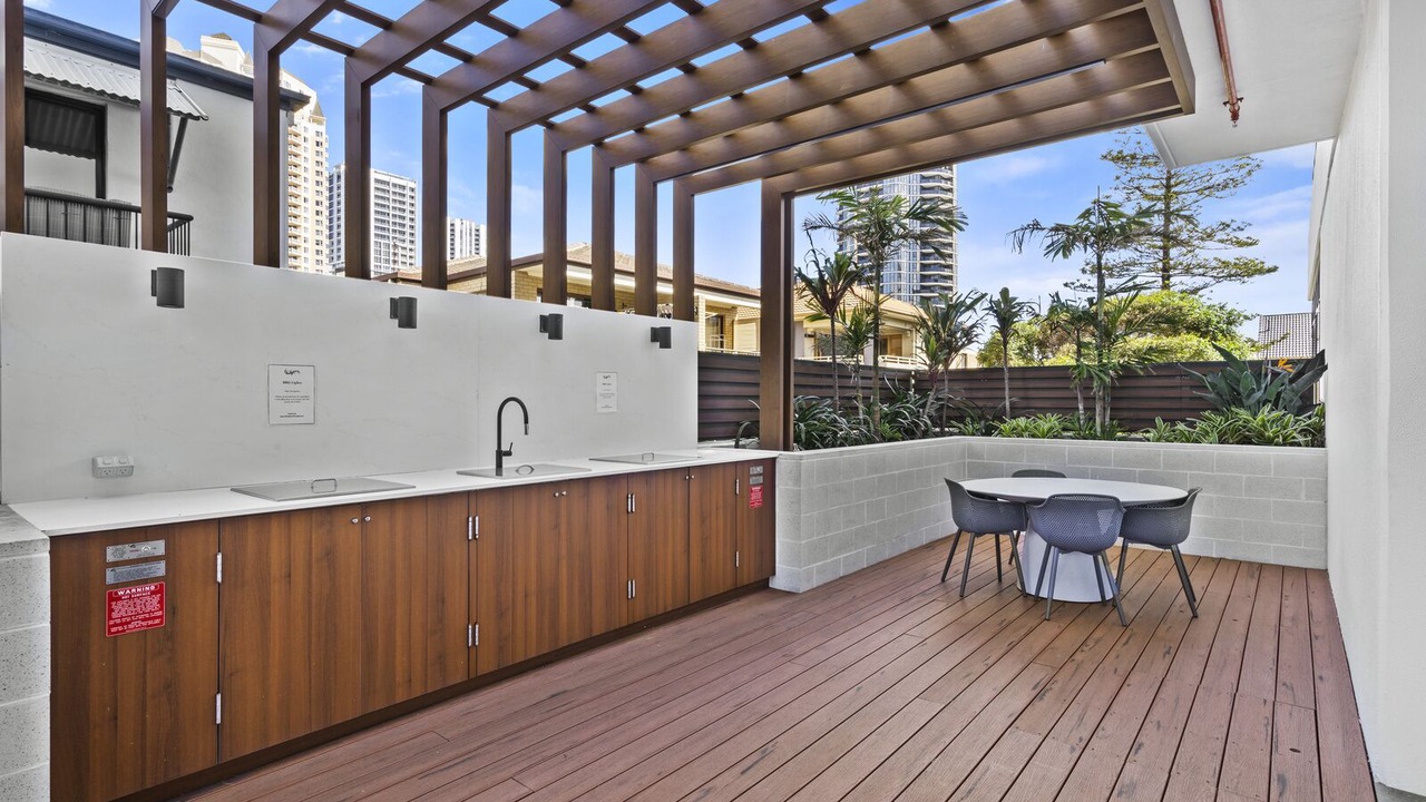 Photo of Outdoor in Broadbeach