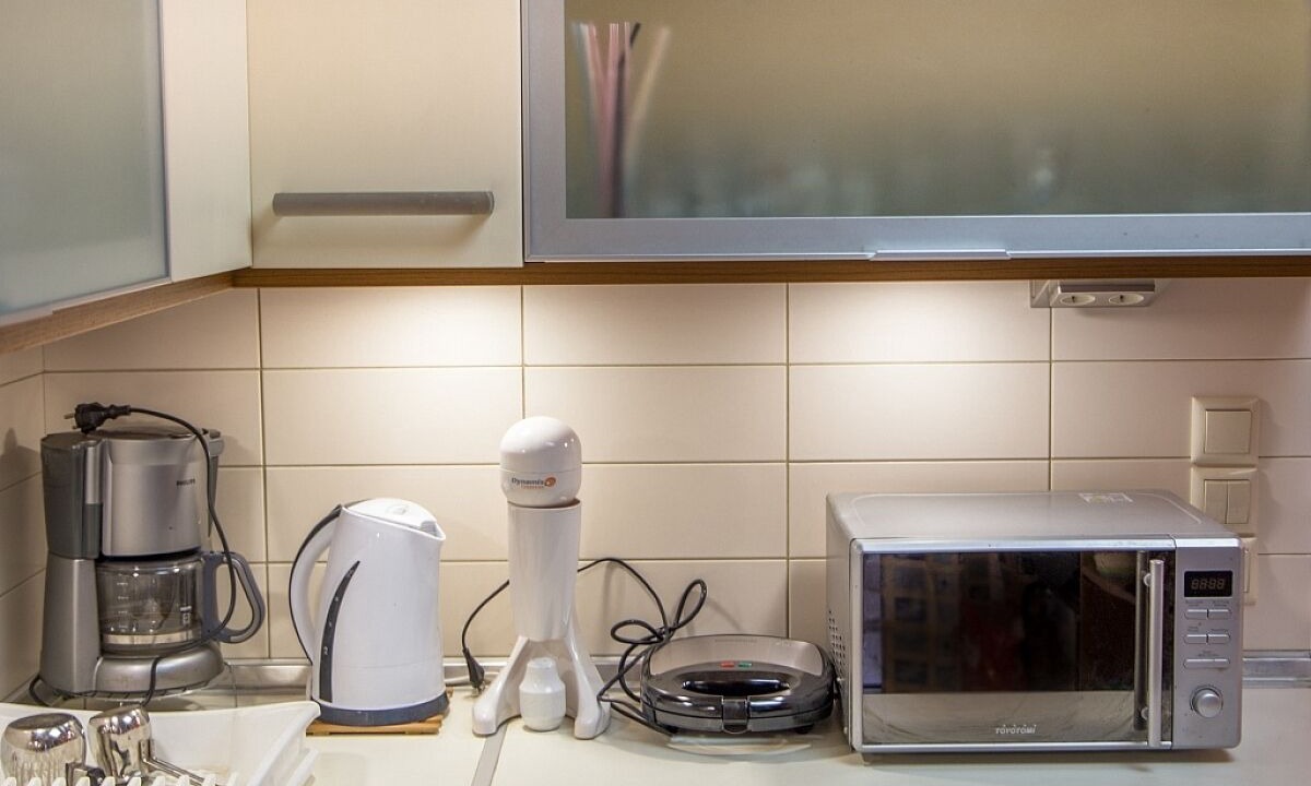 Photo of Kitchen in Archanes-Asterousia