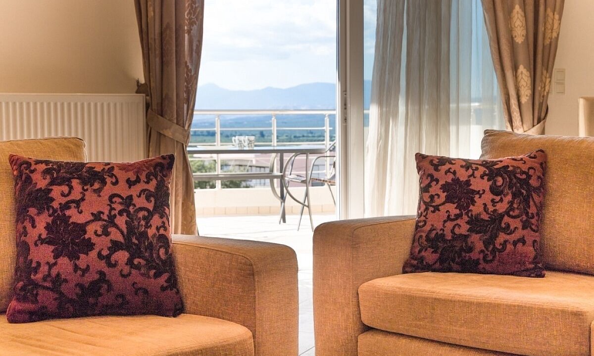 Photo of Livingroom in Archanes-Asterousia