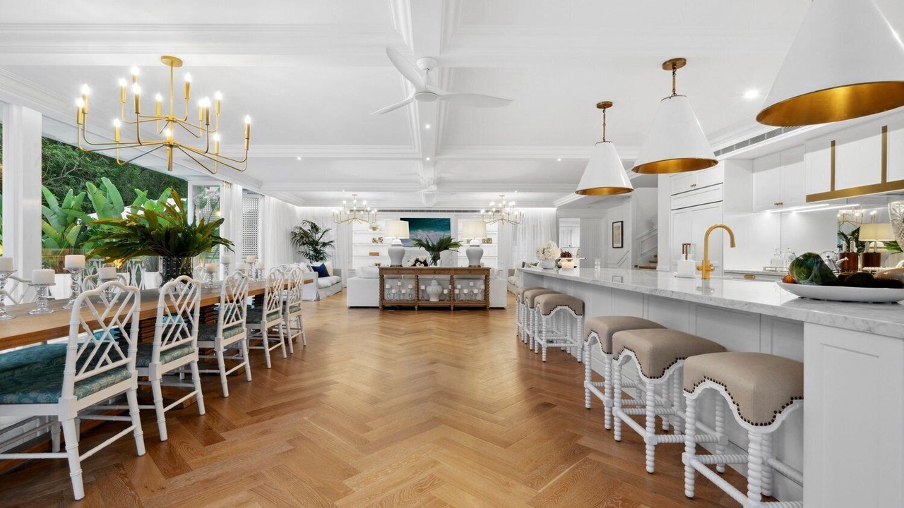 Photo of Kitchen in Noosa Heads