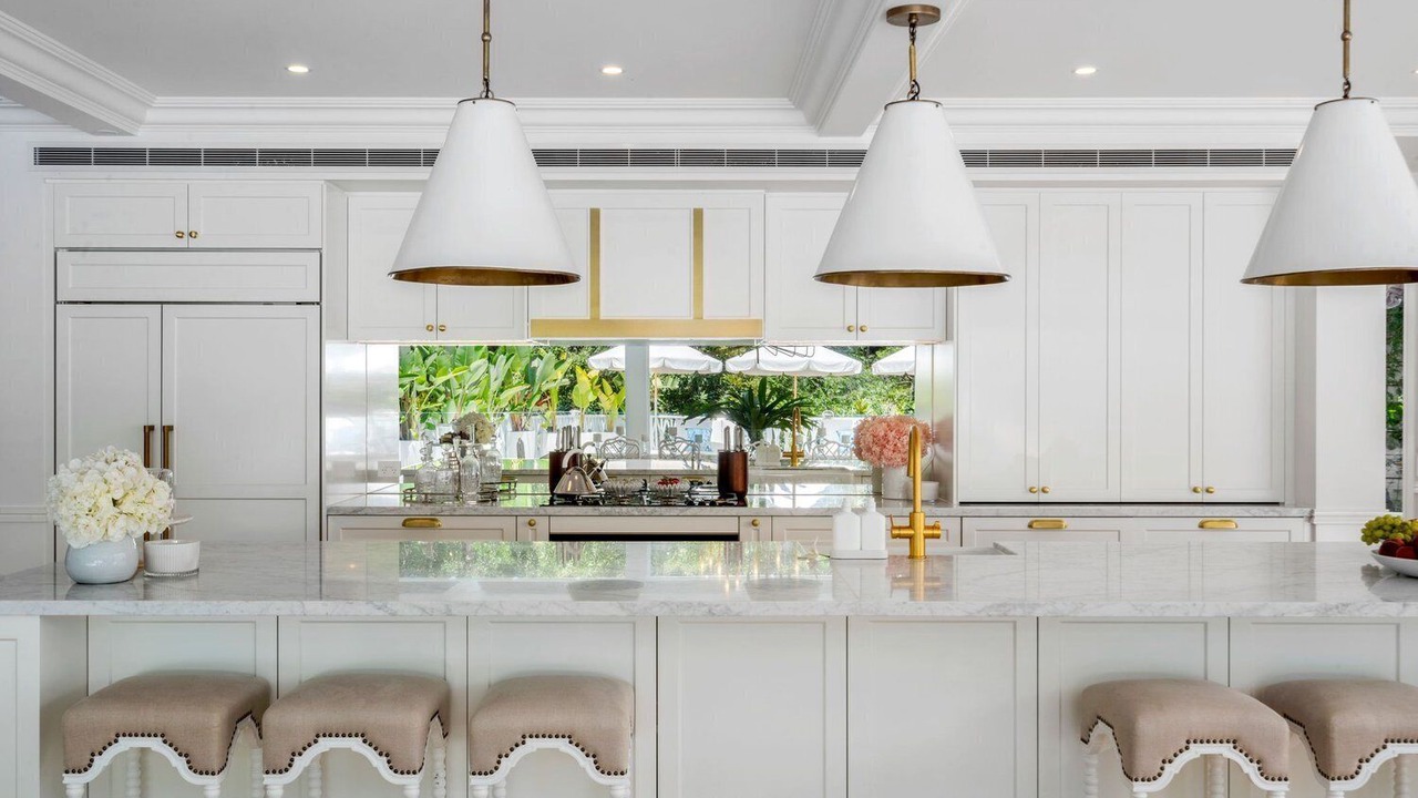 Photo of Kitchen in Noosa Heads