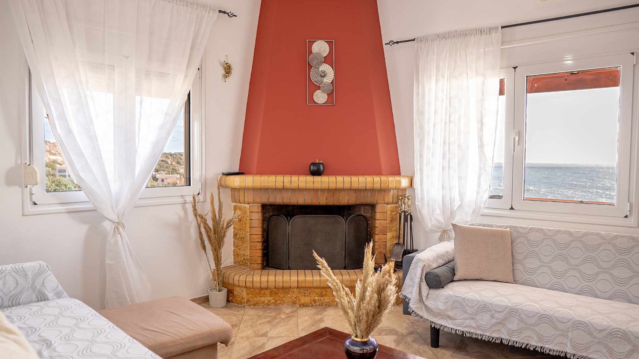 Photo of Livingroom in Gortyna