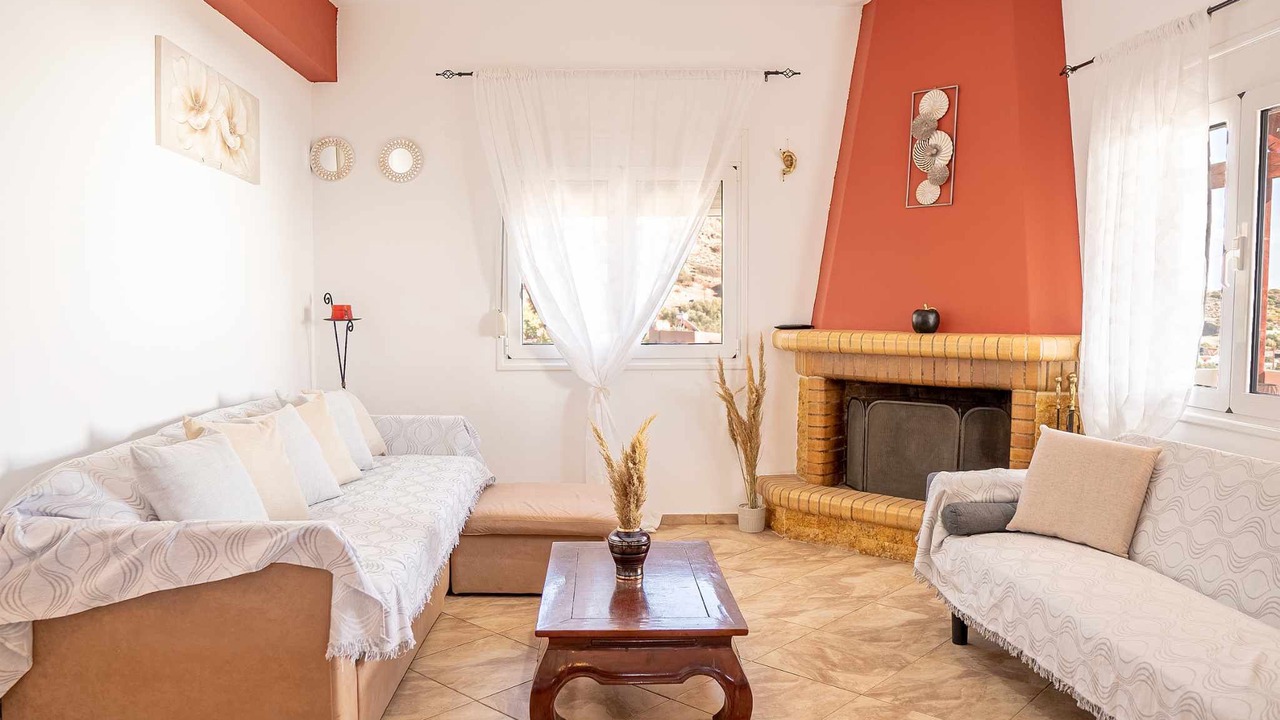 Photo of Livingroom in Gortyna