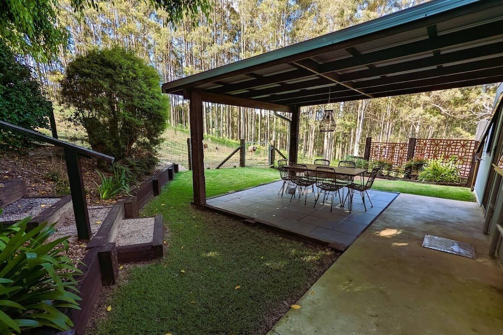 Photo of Patio Balcony in Cooran