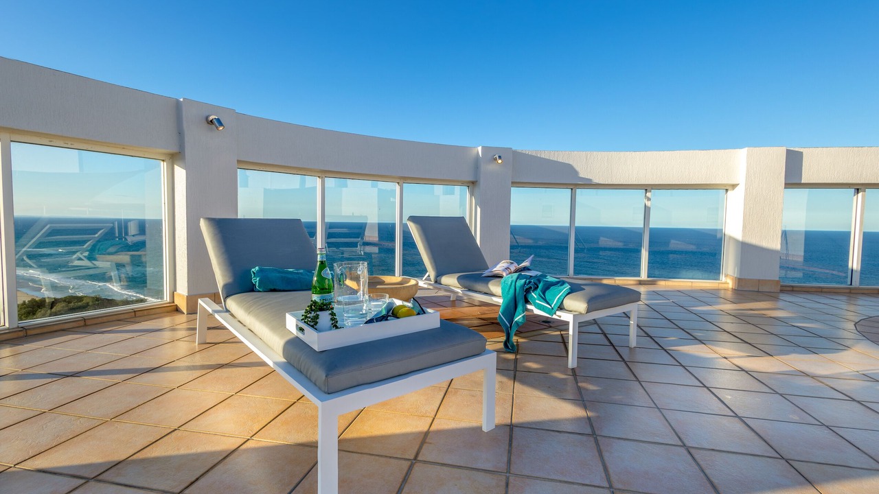 Photo of Patio Balcony in Burleigh Heads