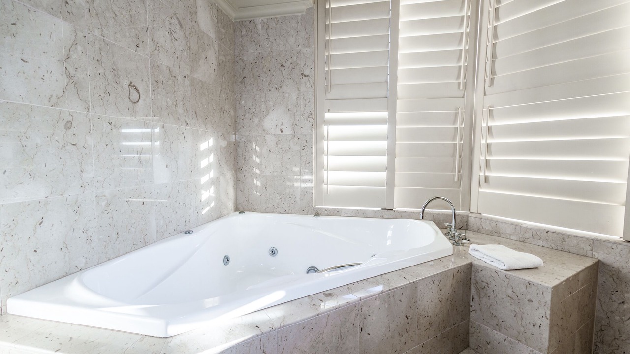 Photo of Bathroom in Burleigh Heads