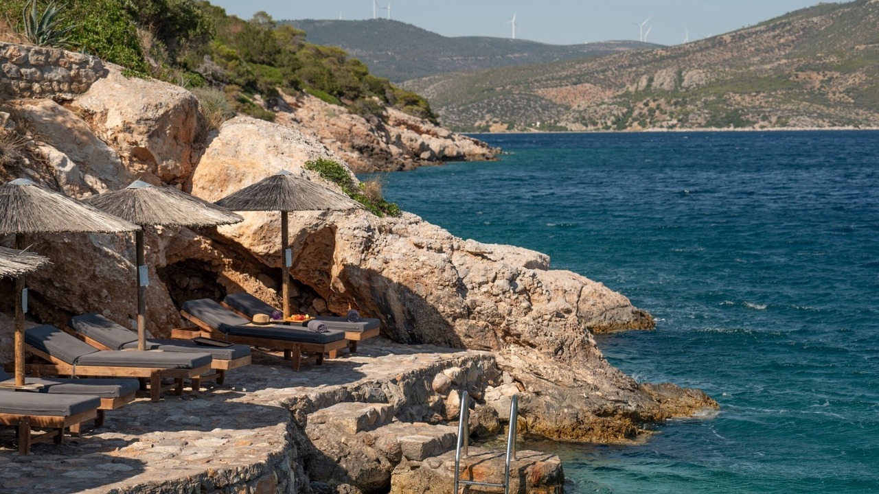Photo of Outdoor in Phthiotis Region