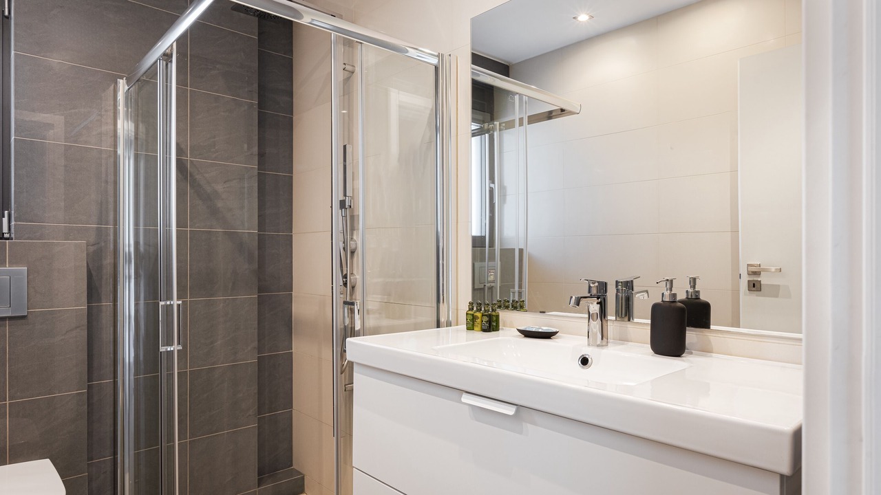 Photo of Bathroom in Charakas